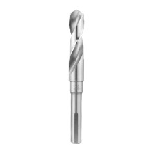 Свердло по металу Milwaukee Thunderweb HSS-G DIN338 17.5х76х152 мм 4932500408