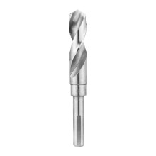 Сверло по металлу Milwaukee Thunderweb HSS-G DIN338 19.5х76х152 мм 4932500412