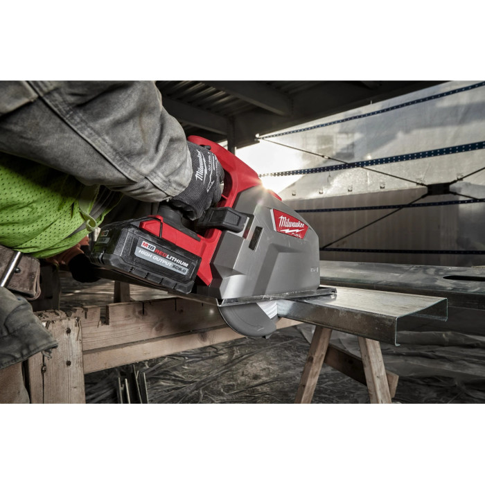Диск пильный по металлу Milwaukee CSB PM 150х20х34 4932501140 - изображение 2