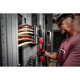 Гайковёрт угловой аккумуляторный Milwaukee M12 ONEFTR38-0C 4933464966 - изображение 11