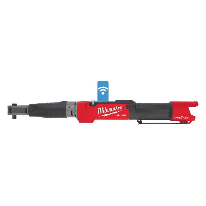 Гайковёрт угловой аккумуляторный Milwaukee M12 ONEFTR38-0C 4933464966 - изображение 2