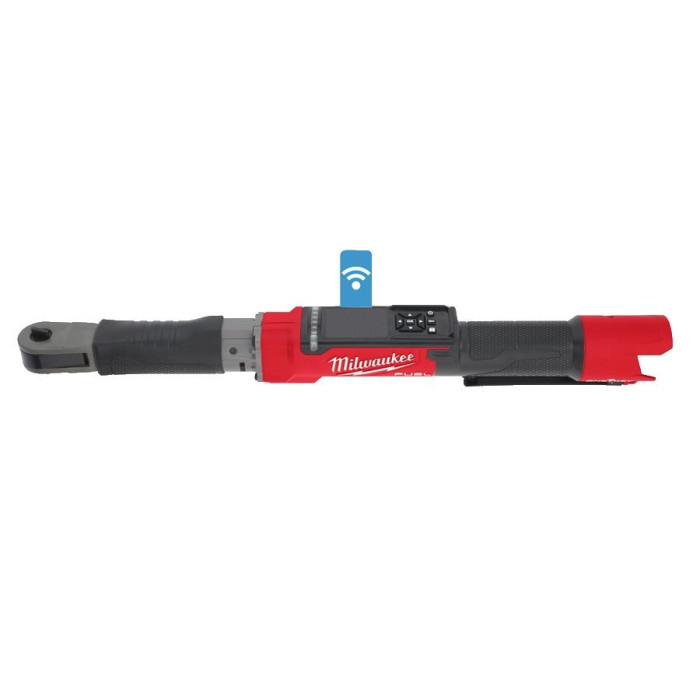 Гайковёрт угловой аккумуляторный Milwaukee M12 ONEFTR38-0C 4933464966 - изображение 3