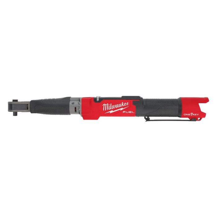 Гайковёрт угловой аккумуляторный Milwaukee M12 ONEFTR38-0C 4933464966 - изображение 4