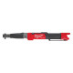 Гайковёрт угловой аккумуляторный Milwaukee M12 ONEFTR38-0C 4933464966 - изображение 4