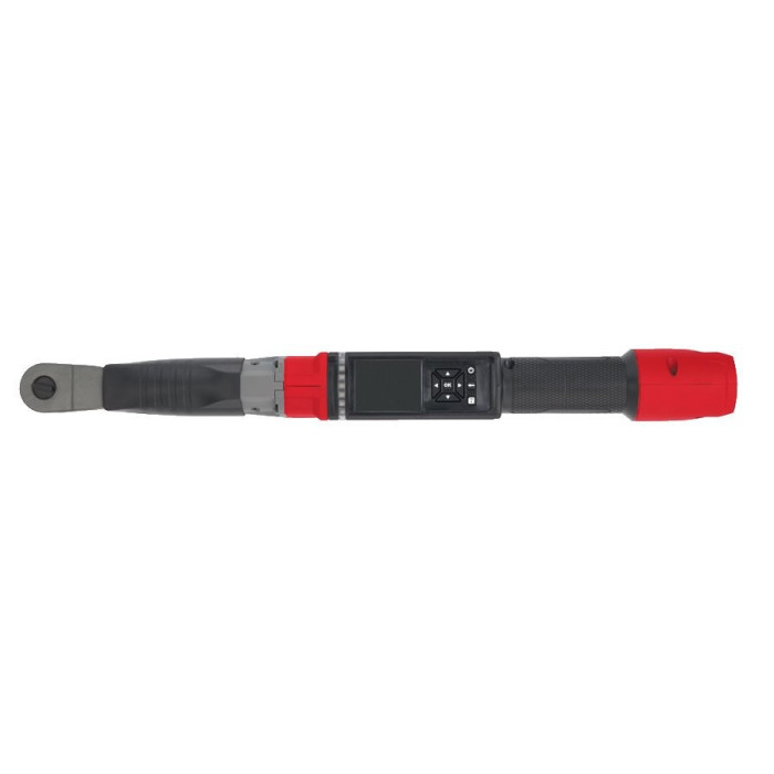 Гайковёрт угловой аккумуляторный Milwaukee M12 ONEFTR38-0C 4933464966 - изображение 6