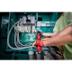 Гайковёрт угловой аккумуляторный Milwaukee M12 ONEFTR38-0C 4933464966 - изображение 9