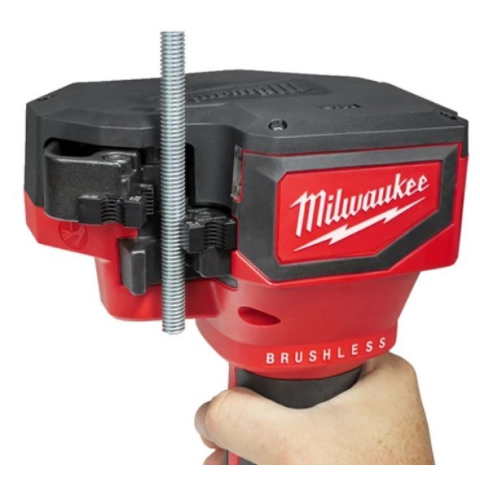 Аккумуляторный резак шпилек Milwaukee M18 BLTRC-522X 4933471151 - изображение 3