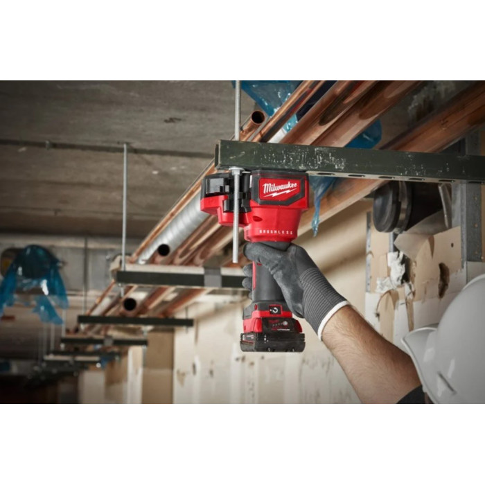 Аккумуляторный резак шпилек Milwaukee M18 BLTRC-522X 4933471151 - изображение 5
