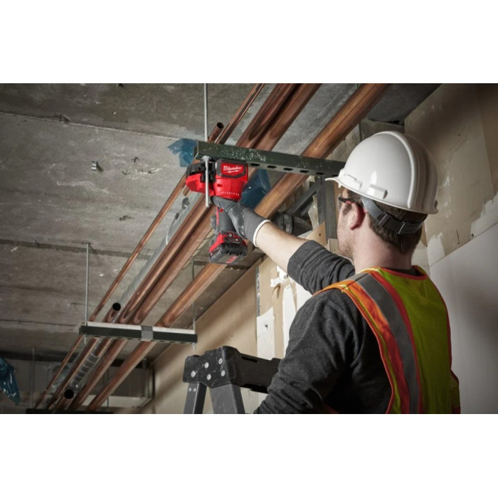 Аккумуляторный резак шпилек Milwaukee M18 BLTRC-522X 4933471151 - изображение 6