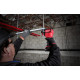 Аккумуляторный резак шпилек Milwaukee M18 BLTRC-522X 4933471151 - изображение 7