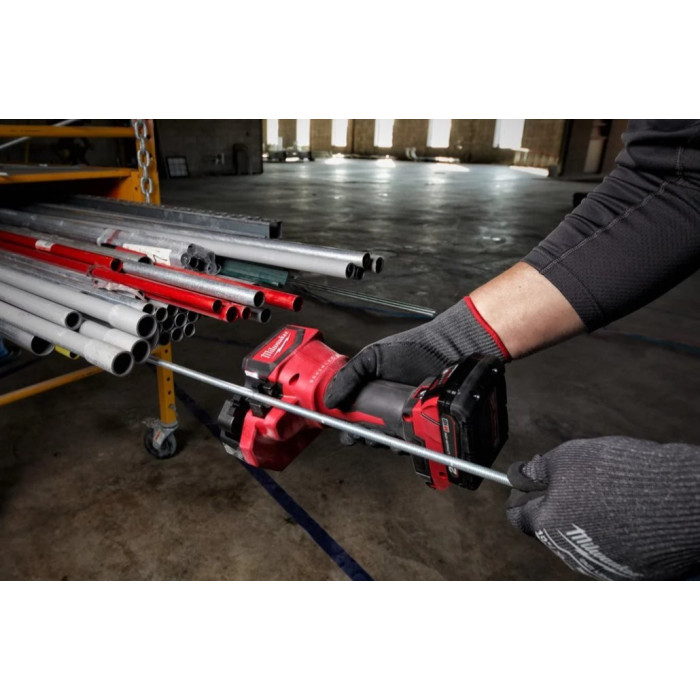 Аккумуляторный резак шпилек Milwaukee M18 BLTRC-522X 4933471151 - изображение 9