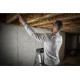 Футболка дышащая с длинным рукавом Milwaukee WORKSKIN WWLSG-L 4933478190 - изображение 5