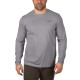 Футболка дышащая с длинным рукавом Milwaukee WORKSKIN WWLSG-XL 4933478191