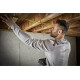 Футболка дышащая с длинным рукавом Milwaukee WORKSKIN WWLSG-XL 4933478191 - изображение 4