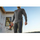 Футболка с карманом и длинным рукавом Milwaukee WTLSG-M 4933478238 - изображение 5