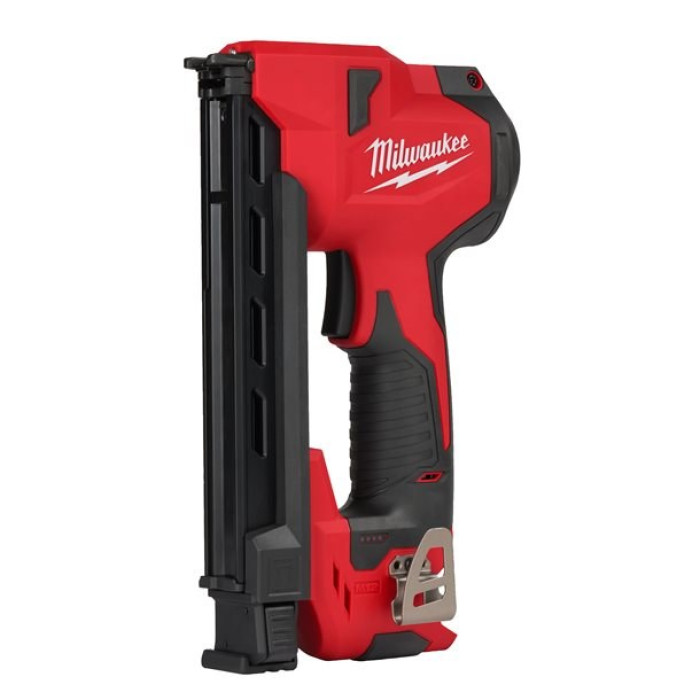 Степлер аккумуляторный Milwaukee M12 BCST-0 4933480488 без АКБ - изображение 2