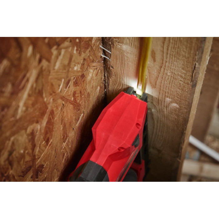Степлер аккумуляторный Milwaukee M12 BCST-0 4933480488 без АКБ - изображение 8