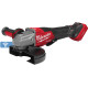 Угловая шлифмашина аккумуляторная Milwaukee M18 FHSAGO180VXPDB2-0X 4933498942 без АКБ - изображение 2