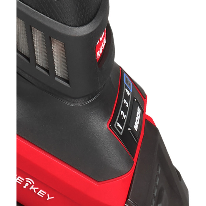 Угловая шлифмашина аккумуляторная Milwaukee M18 FHSAGO180VXPDB2-0X 4933498942 без АКБ - изображение 4
