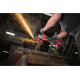 Угловая шлифмашина аккумуляторная Milwaukee M18 FHSAGO180VXPDB2-0X 4933498942 без АКБ - изображение 5