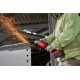 Угловая шлифмашина аккумуляторная Milwaukee M18 FHSAGO180VXPDB2-0X 4933498942 без АКБ - изображение 6