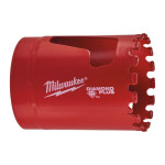 Коронка алмазна по кераміці Milwaukee Diamond Plus 38 мм 5/8