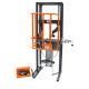 Стенд для разборки стоек подвески Unicraft SFS 1000 D 6201220