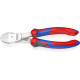 Бокорезы особой мощности хромированные KNIPEX 180 мм 74 05 180