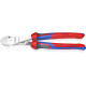 Кусачки боковые особой мощности хромированные KNIPEX 250 мм 74 05 250