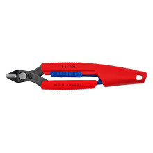 Кусачки KNIPEX Slim Knips 150 мм 78 61 150
