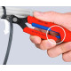 Кусачки KNIPEX Slim Knips 150 мм 78 61 150 - зображення 4
