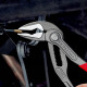 Переставные клещи KNIPEX Cobra ES 180 мм 32 мм 87 51 180 - изображение 10