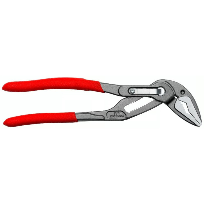 Переставные клещи KNIPEX Cobra ES 180 мм 32 мм 87 51 180 - изображение 3