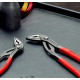 Переставные клещи KNIPEX Cobra ES 180 мм 32 мм 87 51 180 - изображение 4