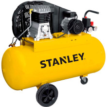 Поршневой масляный компрессор STANLEY B345/10/100T