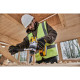 Дриль-шуруповерт ударний акумуляторний DeWALT DCD1007H2T - зображення 10