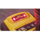 Дриль-шуруповерт ударний акумуляторний DeWALT DCD1007H2T - зображення 15