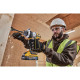 Дриль-шуруповерт ударний акумуляторний DeWALT DCD1007H2T - зображення 8