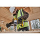 Дриль-шуруповерт ударний акумуляторний DeWALT DCD1007H2T - зображення 9
