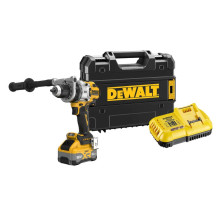 Дриль-шуруповерт ударний акумуляторний DeWALT DCD1007WW1T