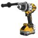 Дриль-шуруповерт ударний акумуляторний DeWALT DCD1007WW1T - зображення 2