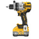 Дриль-шуруповерт ударний акумуляторний DeWALT DCD1007WW1T - зображення 3