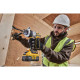 Дриль-шуруповерт ударний акумуляторний DeWALT DCD1007WW1T - зображення 7