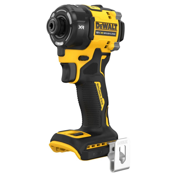 Гайковерт гидравлический ударный аккумуляторный DeWALT DCF870N без АКБ
