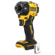 Гайковерт гидравлический ударный аккумуляторный DeWALT DCF870N без АКБ
