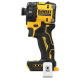Гайковерт гидравлический ударный аккумуляторный DeWALT DCF870N без АКБ - изображение 2