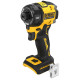 Гайковерт гидравлический ударный аккумуляторный DeWALT DCF870N без АКБ - изображение 3