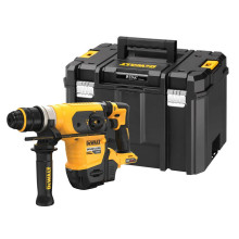 Перфоратор акумуляторний DeWALT DCH416NT без АКБ