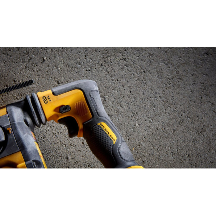 Перфоратор акумуляторний DeWALT DCH416NT без АКБ - зображення 12