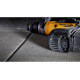 Перфоратор акумуляторний DeWALT DCH416NT без АКБ - зображення 13